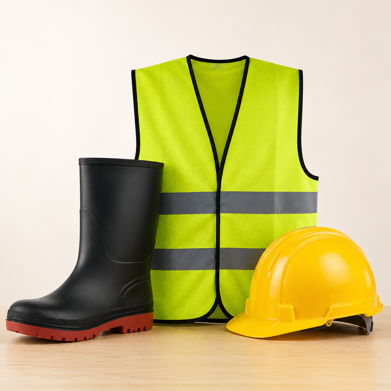 Safety Items